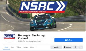 Norwegian SimRacing Channel
